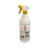 Clorex detergente igienizzante 750ml superfici dure Spray 750 ml