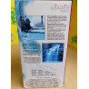Elettropompa Leader Pump Superpond 460 per cascate e giochi d'acqua