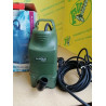 Elettropompa Leader Pump Superpond 460 per cascate e giochi d'acqua