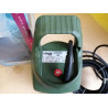 Elettropompa Leader Pump Superpond 460 per cascate e giochi d'acqua