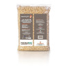 PIVETEAU BOIS, leader francese nella produzione di pellet di legno certificati DIN+ pellet puro legno 100% resinosi