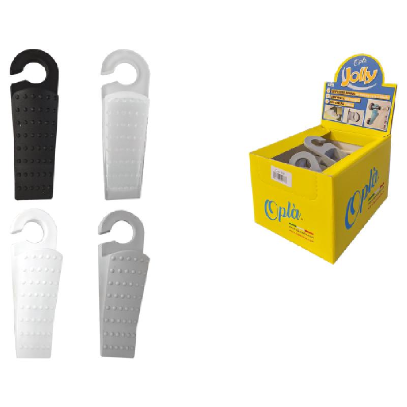 ESP.GANCI SUP.ZEPPA JOLLY 20PZ