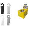 ESP.GANCI SUP.ZEPPA JOLLY 20PZ