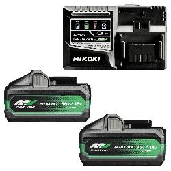 KIT ALIM.MULTIVOLT KIT B 36/18