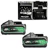 KIT ALIM.MULTIVOLT KIT B 36/18