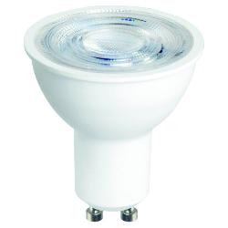 LAMP.LED DICR.750L 7W 4K GU10