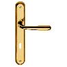 MANIGLIE GARDA OTT.LU.8X85 YA