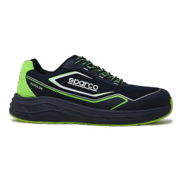 Scarpe Antinfortunistiche Sparco linea Impulse Willen S1PS