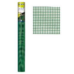 RETE BALC.QUADRA05  H100X5 VE.