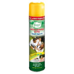 INSETT.SPRAY INSEKT BARR.ML750