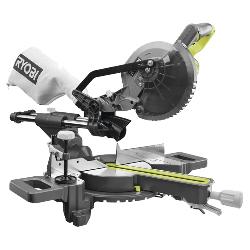 TRONCATRICI RYOBI RMS1819CORPO
