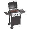BARBECUES OMPAG.GAS 4939 DOUBL