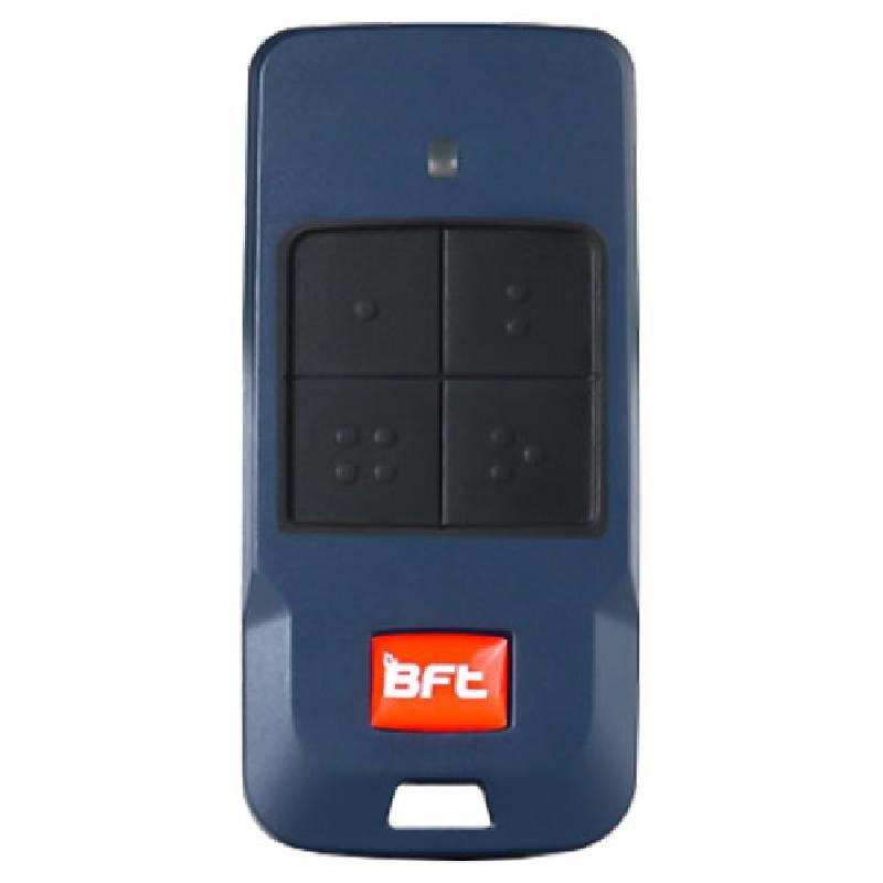 RADIOCOMANDI BFT MITTO/C.4CAN.