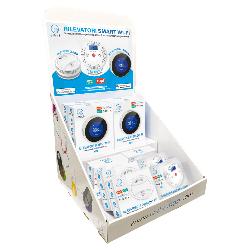 ESP.RILEVATORI LS-ESTR02