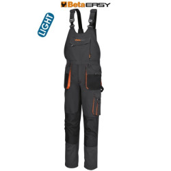 Salopette da Lavoro Beta 7863G Easy