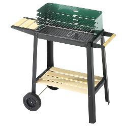 BARBECUES OMPAG.50311    50X25