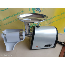 Passapomodoro Tritacarne Gemina 1200 watt