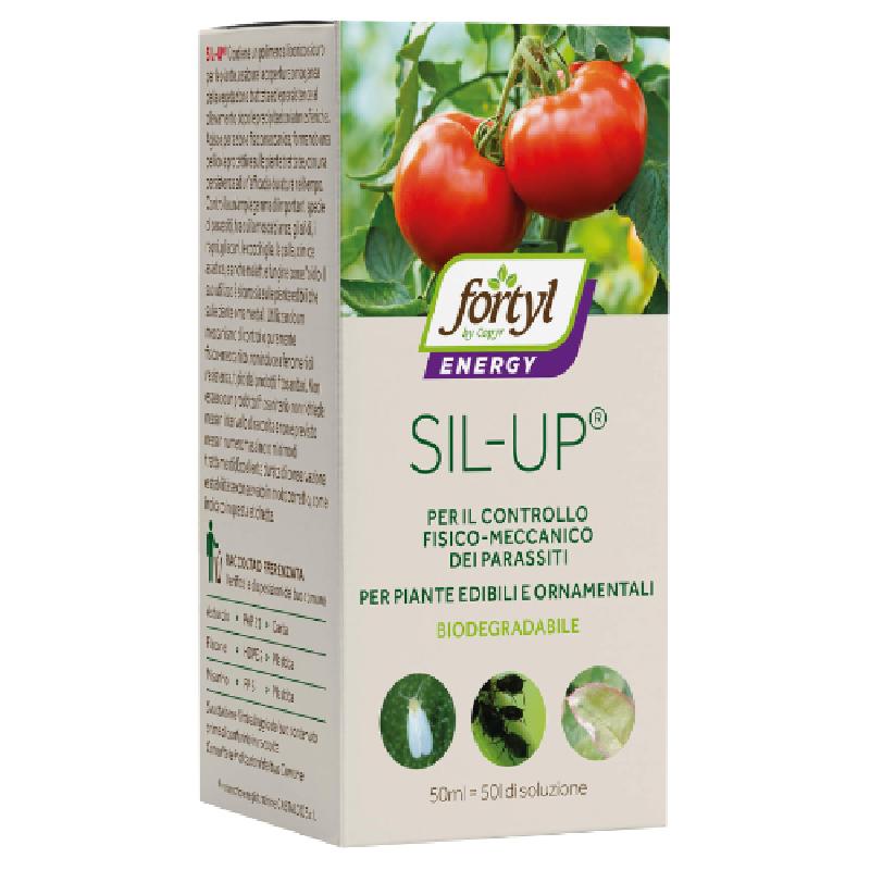 INSETT.SIL-UP SOLUZIONE ML.50
