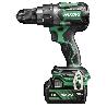 TRAPANI HIKOKI DV18DC      5AH