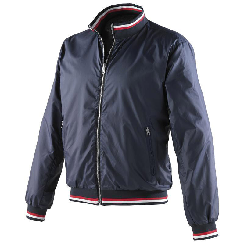 Giubbotto Bomberino Issaline Race Reversibile