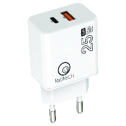 CARICAT.LOSTECH LS-NC10 USBC/A