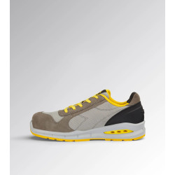 Diadora Run Net Airbox S3S Grigio – Scarpe Antinfortunistiche