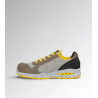 Diadora Run Net Airbox S3S Grigio – Scarpe Antinfortunistiche