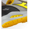 Diadora Run Net Airbox S3S Grigio – Scarpe Antinfortunistiche