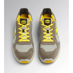 Diadora Run Net Airbox S3S Grigio – Scarpe Antinfortunistiche
