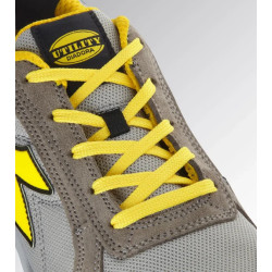 Diadora Run Net Airbox S3S Grigio – Scarpe Antinfortunistiche