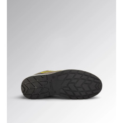 Diadora Run Net Airbox S3S Grigio – Scarpe Antinfortunistiche