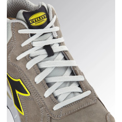Diadora Run Net Airbox S3S Grigio – Scarpe Antinfortunistiche