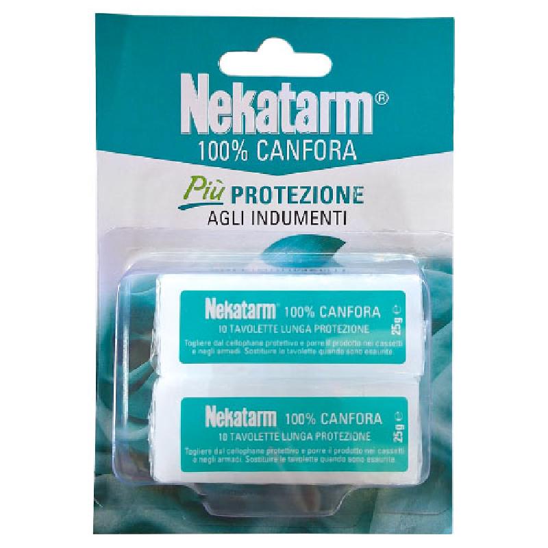 ANTITARME NEKATARM TAB    G.50