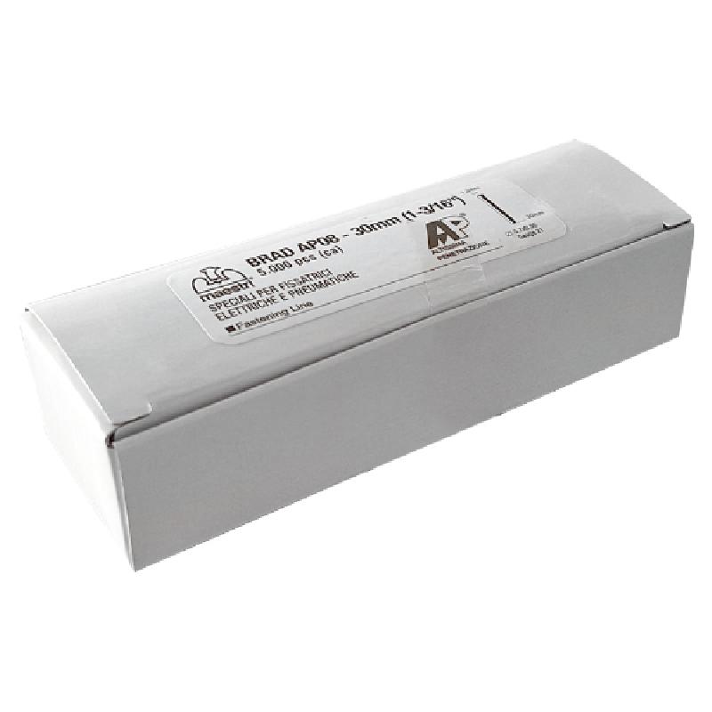 CHIODI AP08 MM.30       5000PZ