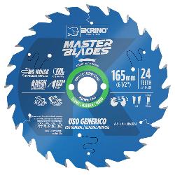 LAME CIRC.MASTERB.300X3,2 D72