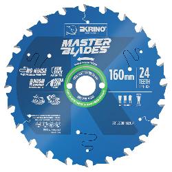 LAME CIRC.MASTERB_350X3,5 D24