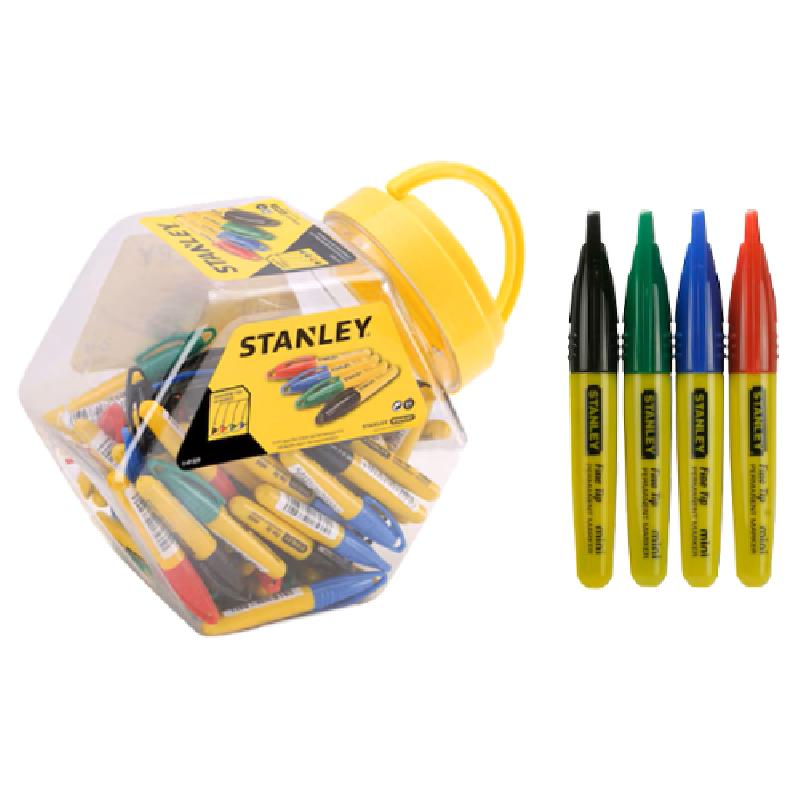 PENNARELLI MINI STANLEY   72PZ