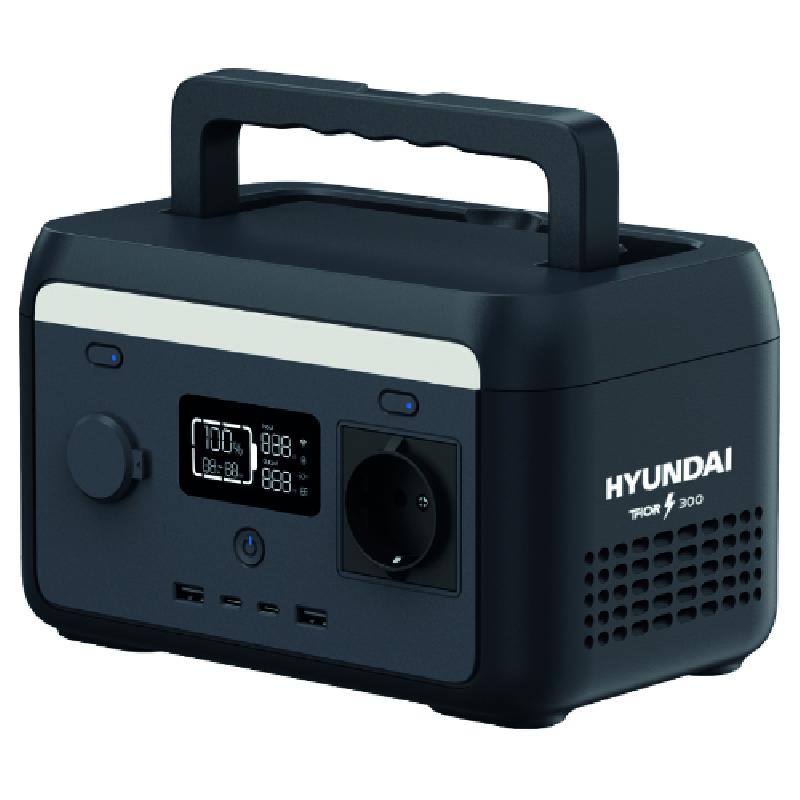 POWER STAT.HYUNDAI 65950 300W