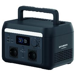 POWER STAT.HYUNDAI 65960 600W