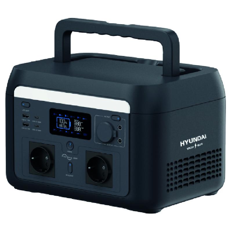 POWER STAT.HYUNDAI 65960 600W