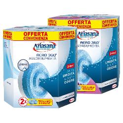 RICARICHE ARIAS.INOD.TAB 2X450