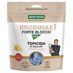 TOPICIDA BRODIMAX FORTE B.200G