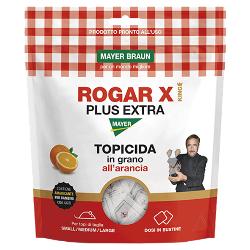 TOPICIDA ROGAR X PLUS   3X500G