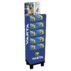 ESP.PILE VARTA 12XAA-AAA 126BL