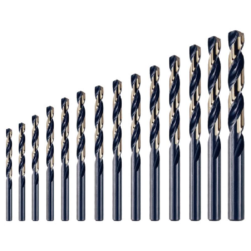 SERIE PUNTE DUAL-PERF.   130PZ