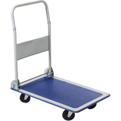 CARRELLI VERDEL.80/2 C/PIANALE