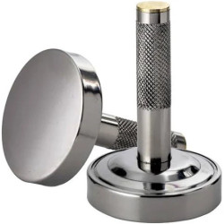 Batticarne in Acciaio Inox Caper