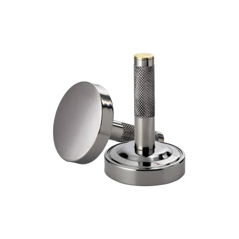 Batticarne in Acciaio Inox Caper