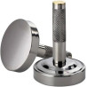 Batticarne in Acciaio Inox Caper