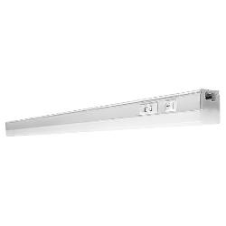 LAMP.LED SOTTOPENSILI  9W 900L